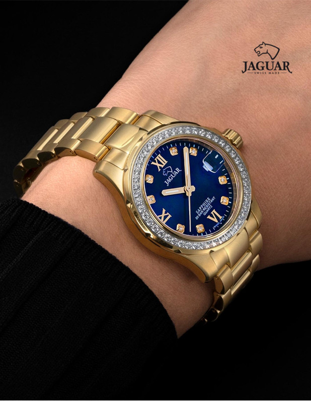 JAGUAR Ladies Watch